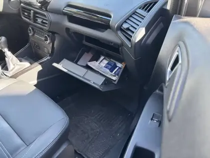 Photo 32 Ford Ecosport  1.0 EcoBoost 125ch S&S BVM6