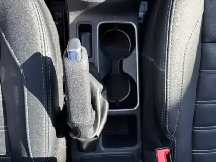 Photo 30 Ford Ecosport  1.0 EcoBoost 125ch S&S BVM6