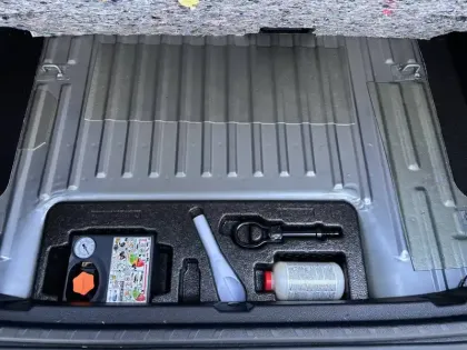 Photo 13 Ford Ecosport  1.0 EcoBoost 125ch S&S BVM6