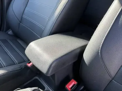 Photo 31 Ford Ecosport  1.0 EcoBoost 125ch S&S BVM6