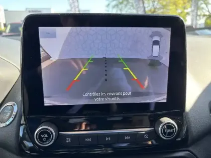 Photo 28 Ford Ecosport  1.0 EcoBoost 125ch S&S BVM6