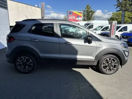 Photo 5 Ford Ecosport  1.0 EcoBoost 125ch S&S BVM6