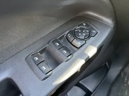 Photo 22 Ford Ecosport  1.0 EcoBoost 125ch S&S BVM6