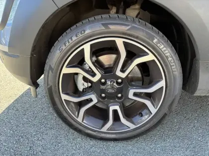 Photo 8 Ford Ecosport  1.0 EcoBoost 125ch S&S BVM6