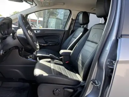 Photo 15 Ford Ecosport  1.0 EcoBoost 125ch S&S BVM6