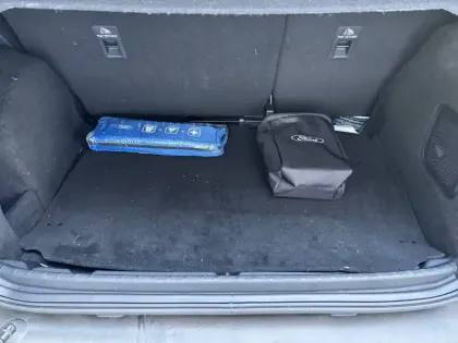 Photo 12 Ford Ecosport  1.0 EcoBoost 125ch S&S BVM6