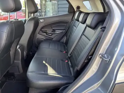 Photo 14 Ford Ecosport  1.0 EcoBoost 125ch S&S BVM6