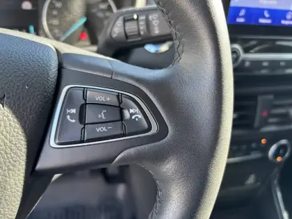 Photo 19 Ford Ecosport  1.0 EcoBoost 125ch S&S BVM6