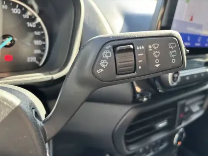 Photo 21 Ford Ecosport  1.0 EcoBoost 125ch S&S BVM6