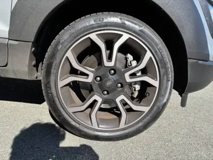 Photo 11 Ford Ecosport  1.0 EcoBoost 125ch S&S BVM6