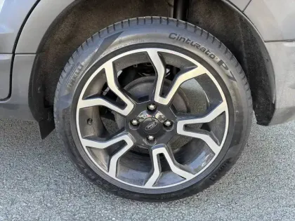 Photo 9 Ford Ecosport  1.0 EcoBoost 125ch S&S BVM6