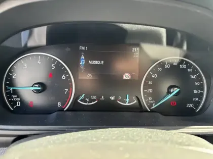 Photo 17 Ford Ecosport  1.0 EcoBoost 125ch S&S BVM6