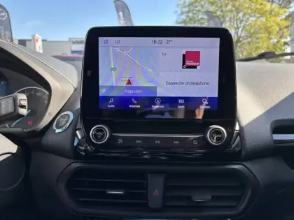 Photo 26 Ford Ecosport  1.0 EcoBoost 125ch S&S BVM6