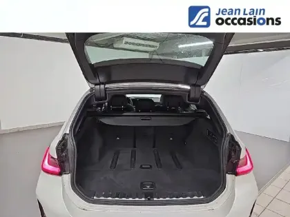 Photo 9 BMW Serie 3 Touring 320d 190 ch BVA8