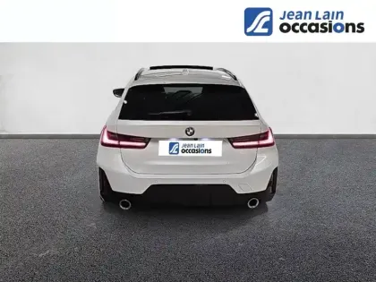 Photo 5 BMW Serie 3 Touring 320d 190 ch BVA8