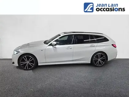 Photo 7 BMW Serie 3 Touring 320d 190 ch BVA8