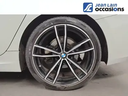 Photo 8 BMW Serie 3 Touring 320d 190 ch BVA8