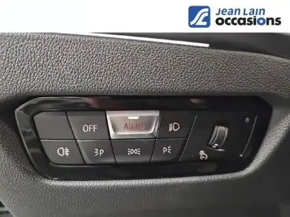 Photo 19 BMW Serie 3 Touring 320d 190 ch BVA8