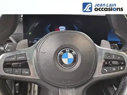 Photo 11 BMW Serie 3 Touring 320d 190 ch BVA8