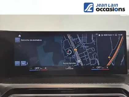 Photo 14 BMW Serie 3 Touring 320d 190 ch BVA8