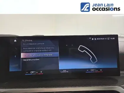 Photo 15 BMW Serie 3 Touring 320d 190 ch BVA8