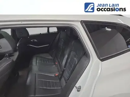 Photo 16 BMW Serie 3 Touring 320d 190 ch BVA8