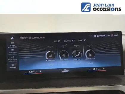 Photo 13 BMW Serie 3 Touring 320d 190 ch BVA8