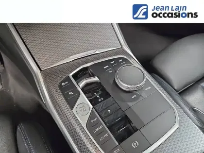 Photo 12 BMW Serie 3 Touring 320d 190 ch BVA8