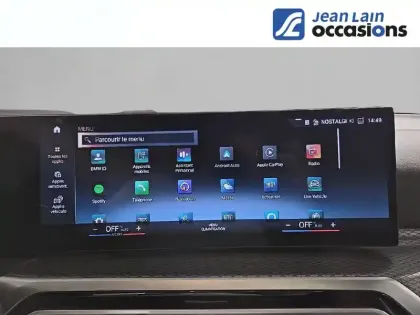 Photo 18 BMW Serie 3 Touring 320d 190 ch BVA8