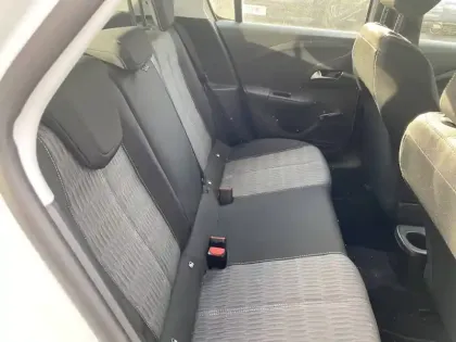 Photo 12 Opel Corsa  Electrique 136 ch & Batterie 50 kWh