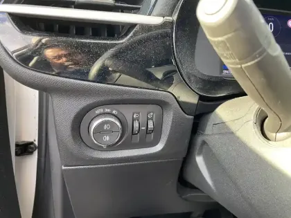 Photo 25 Opel Corsa  Electrique 136 ch & Batterie 50 kWh