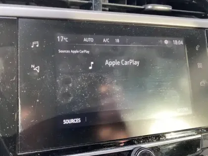 Photo 16 Opel Corsa  Electrique 136 ch & Batterie 50 kWh