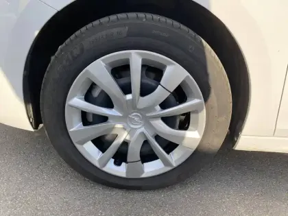 Photo 29 Opel Corsa  Electrique 136 ch & Batterie 50 kWh