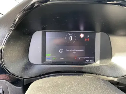 Photo 32 Opel Corsa  Electrique 136 ch & Batterie 50 kWh