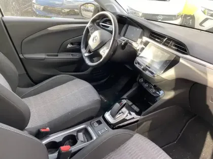 Photo 11 Opel Corsa  Electrique 136 ch & Batterie 50 kWh