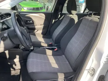 Photo 13 Opel Corsa  Electrique 136 ch & Batterie 50 kWh