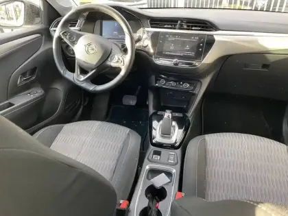 Photo 20 Opel Corsa  Electrique 136 ch & Batterie 50 kWh