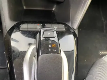 Photo 17 Opel Corsa  Electrique 136 ch & Batterie 50 kWh