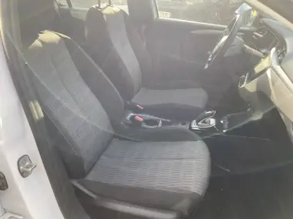 Photo 21 Opel Corsa  Electrique 136 ch & Batterie 50 kWh