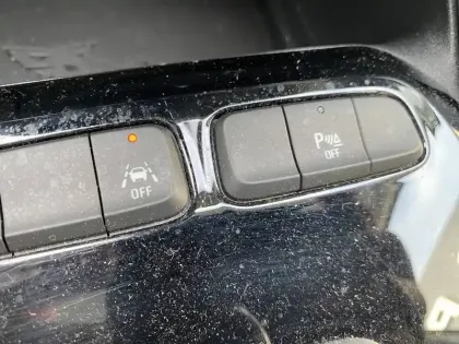 Photo 9 Opel Corsa  Electrique 136 ch & Batterie 50 kWh