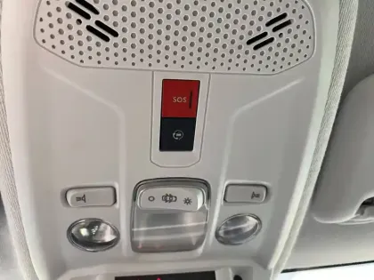 Photo 27 Opel Corsa  Electrique 136 ch & Batterie 50 kWh