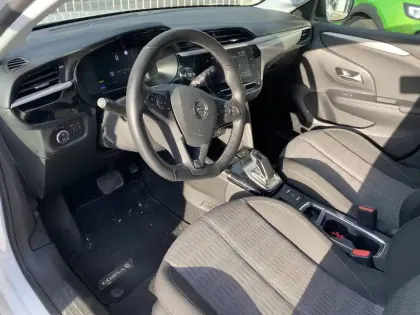 Photo 22 Opel Corsa  Electrique 136 ch & Batterie 50 kWh