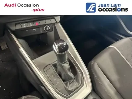 Photo 12 Audi A1  Sportback 25 TFSI 95 ch S tronic 7