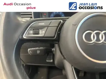 Photo 11 Audi A1  Sportback 25 TFSI 95 ch S tronic 7