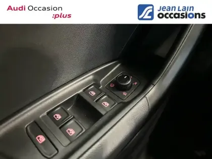 Photo 19 Audi A1  Sportback 25 TFSI 95 ch S tronic 7