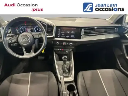 Photo 17 Audi A1  Sportback 25 TFSI 95 ch S tronic 7