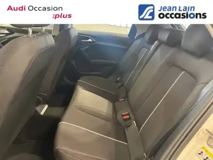 Photo 16 Audi A1  Sportback 25 TFSI 95 ch S tronic 7