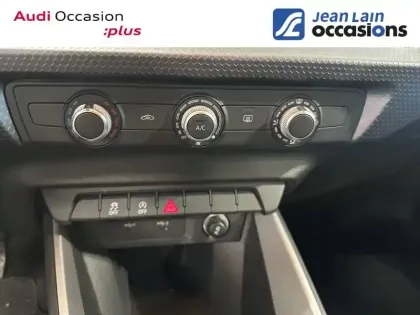 Photo 13 Audi A1  Sportback 25 TFSI 95 ch S tronic 7