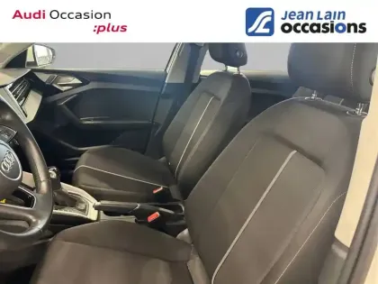 Photo 18 Audi A1  Sportback 25 TFSI 95 ch S tronic 7