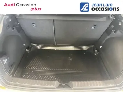 Photo 9 Audi A1  Sportback 25 TFSI 95 ch S tronic 7